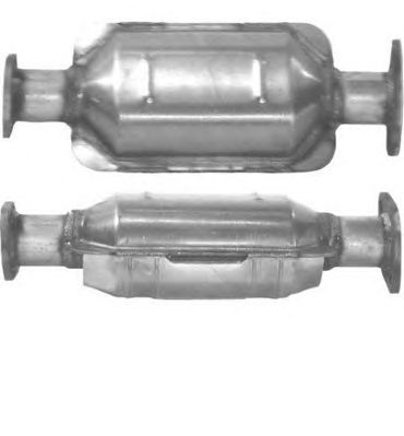 BM CATALYSTS bm90260 -  Катализатор